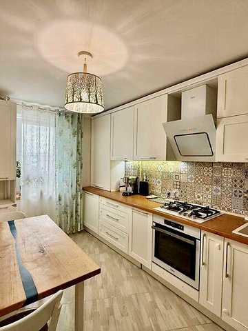 Продаж 3к Квартира Павла Корнелюка (Станіславського) вулиця