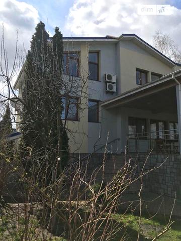 Довгострокова оренда 4к Дім Інженерний провулок