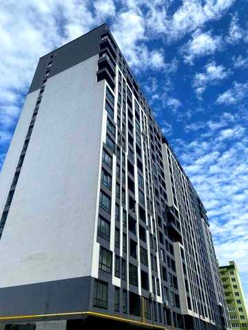 Продаж 1-к. квартири 45/25/20м² ЖК Lazur Sky вул.Зелена 55000$ ЖК Lazur Sky