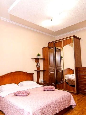 Довгострокова оренда квартири Львів Новий світ( Політехнічний університет)