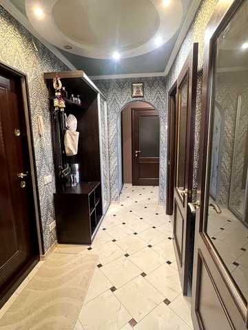 Продається квартира з ремонтом