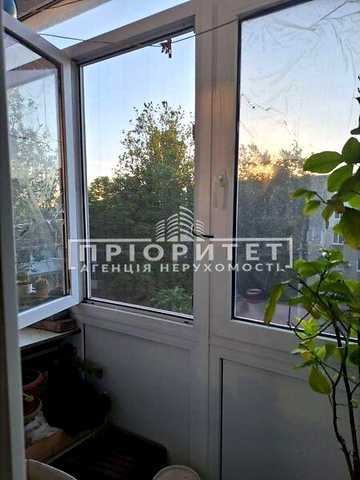 Продаж 2к Квартира Лузанівська вулиця