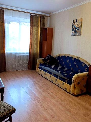 Сдам 1 к квартиру со всеми удобствами в Лесках,Белая