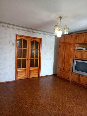 Продам 3 комнатную квартиру,Новая Бавария.