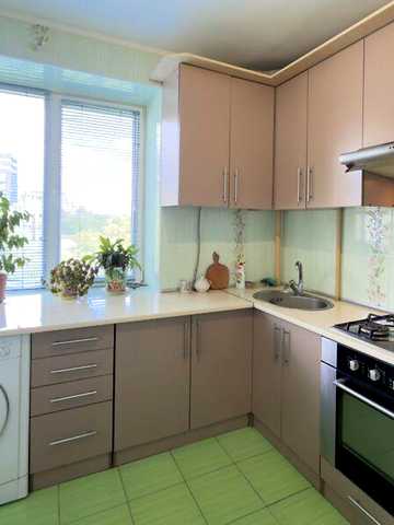 Продаж 1к Квартира Целевича Юліана (Бойчука) вулиця