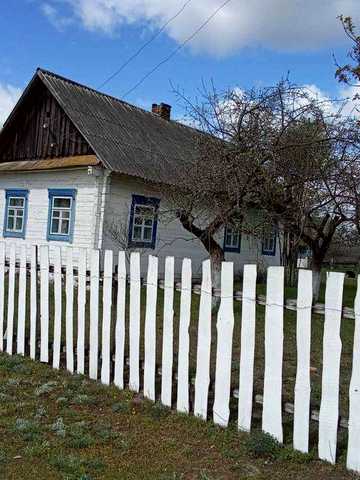 Продається дерев'яний будинок