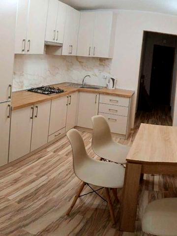 Продаж 1 кімнатної квартири в Нових Петрівцях