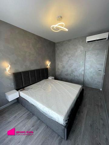 Оренда 1к квартири в ЖК NEBO | 43 м² | Можна з тваринами