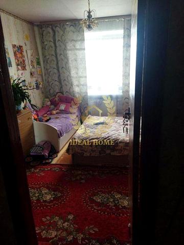 Продаж 4-к квартири в місті Фастів