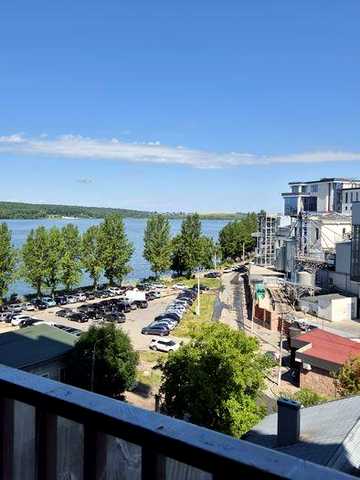 Продаж 1 кім.во вул.Білецька ЖК Набережна вежа