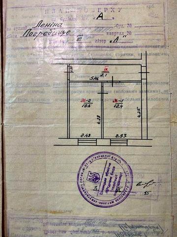 Продаж квартири