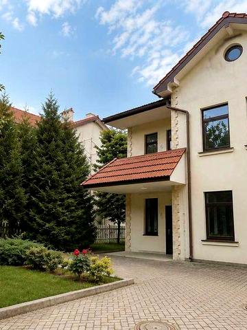 Таунхаус 160 м² біля моря | Кооператив «Аріадна» | Чорноморське