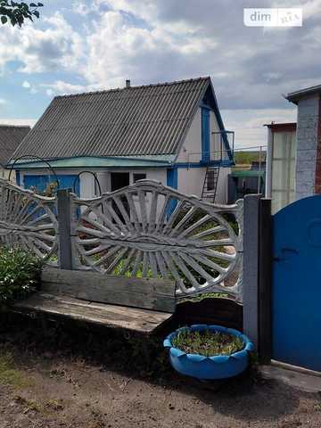 Продаж 4к Дім Полтавський Шлях вулиця
