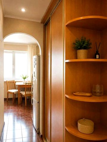 Продаж 3-кімнатної квартири | вул. Автозаводська, 41 | Подільський район