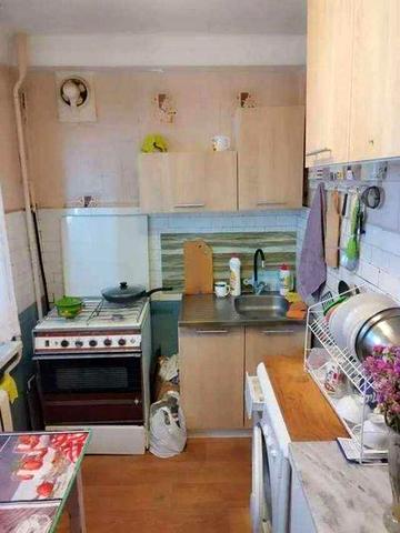 Продам 2к. квартиру пр. Воскресенський, 25 ЖК Харківський