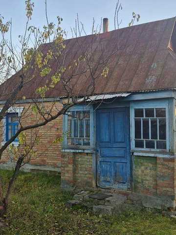 Бабинці - продам будинок неподалік від центру