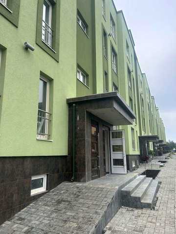 Продається 3-кімнатна квартира в новобудові