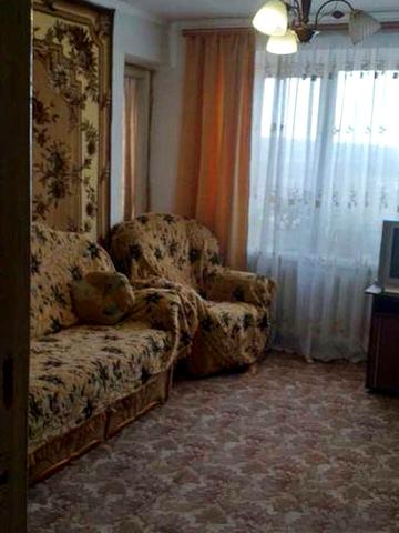 Оренда 2к. квартири, мікрорайон жовтневий
