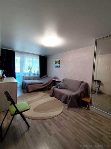 N:14162 - Продаж квартири, 2-кімн., Польова, вул. Космонавтів, 44 м²