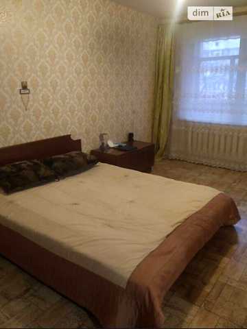 Довгострокова оренда 1к Квартира Миколи Ващука вулиця