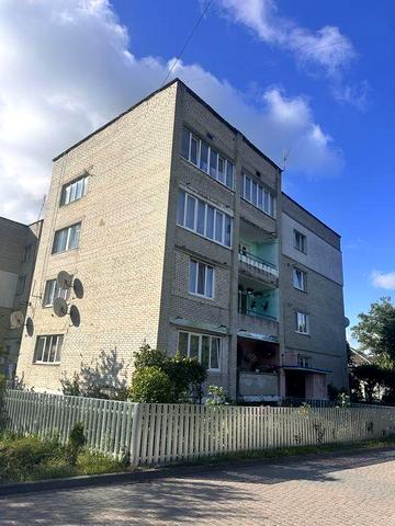 ‼️2 кімнатна квартира 57м2 з частковим сучасним ремонтом та виглядом на Палац в с.Заклад поруч з Миколаєвом
