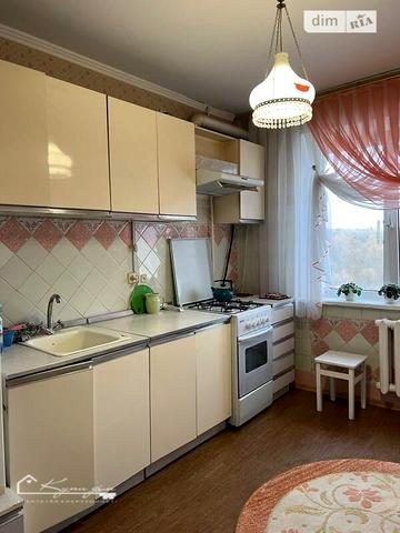 Довгострокова оренда 3к Квартира Прибузька вулиця