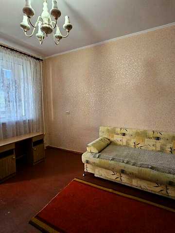 Довгострокова оренда 1к Квартира Соборності України (Дружби Народів) вулиця