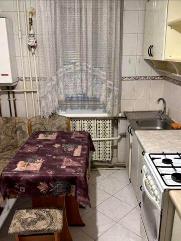Сдам 3к квартиру на Воронцова