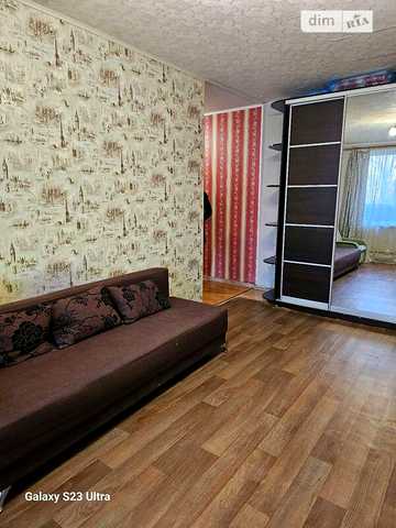 Довгострокова оренда 1к Квартира Тракторобудівників проспект