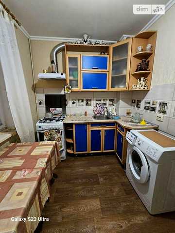 Довгострокова оренда 1к Квартира Тракторобудівників проспект