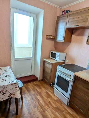 Довгострокова оренда 1к Квартира Студентська вулиця