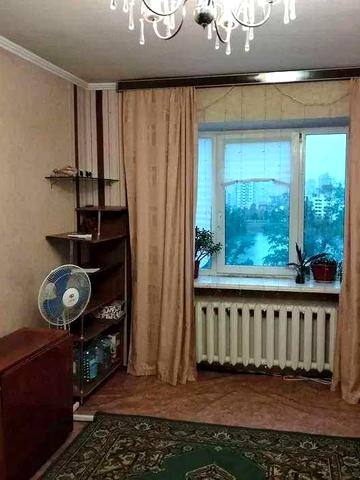 1К квартира на Ревуцкого,5 Дарницкий район