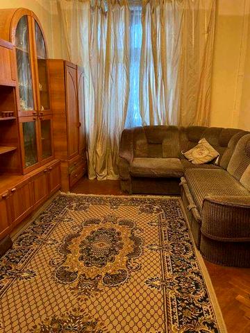 Продам 2-ую, 3/4, 56кв.м, ж/б, жилое, мебель, Веснина+Мирон. Сертификат