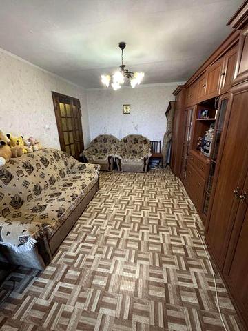 Продам 2-комн. Квартиру на пер. Московском