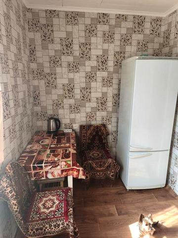 Оренда однокімнатної квартири намальованці
