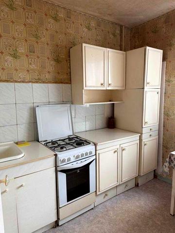 Продажа 2 ком.кв. /ул.Плиточная 19/ м. "Индустриальная" 10 минут