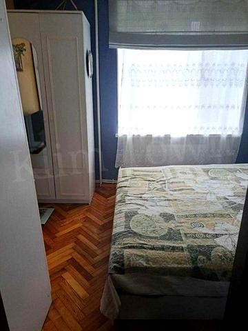 Продається  3-кімнатна квартира з автономним опаленням в центрі міста