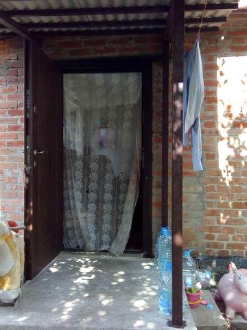 продам дачу/будинок в селі Семянівка (Полтаська обл.)