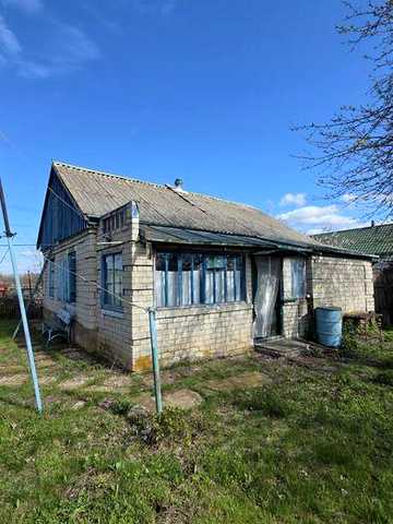 Продаж будинку у с.Вільне