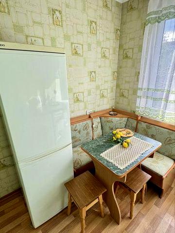 Трикімнатна квартира 18 школа Гарний стан ЖК Чорновола 160
