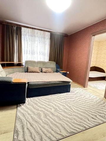 На короткий період квартира на Соборній