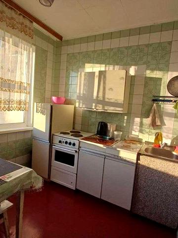 ОРЕНДА БЕЗ% 2 кім 55м2 8/16пов. ТРОЄЩИНА вул.  Р. Рейгана 20-А ДЕСНЯНСЬКИЙ район