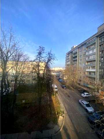 Продаж можливий по держпрограмі!  1-кімнатна квартира по вул. Одеська
