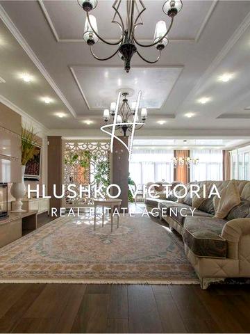 Без комісії! Продаж ексклюзивної 2к квартири на вул. Лукянівська 21Б