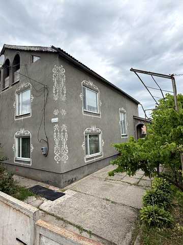 Продам двоповерховий будинок у м. Знамʼянка можна по сертифікату