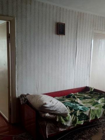 Продам 3 кімнатну квартиру хрущевку вул Незалежності 64
