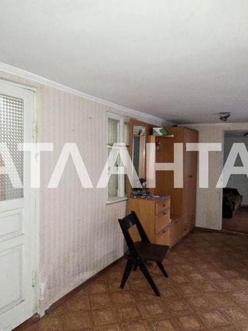 Дом в с.Сухой Лиман/Таирово
