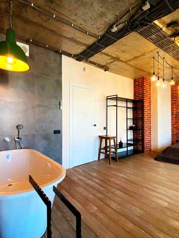 Продам 2-кімнатну Супер Ремонт LOFT кв-ру 70м ЖК "Нивки Парк" Техника ЖК Нивки Парк