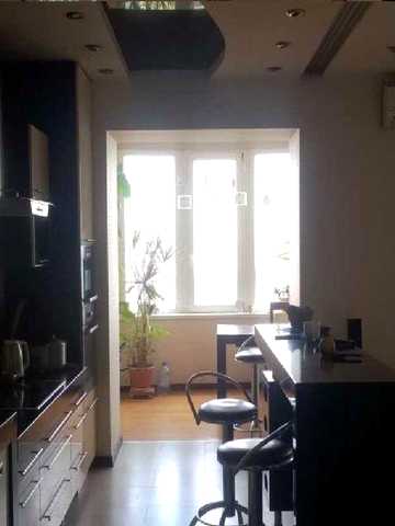 Продаж 3-кім.квартири на вул. Маршала Тимошенка, буд. 21, корп. 6