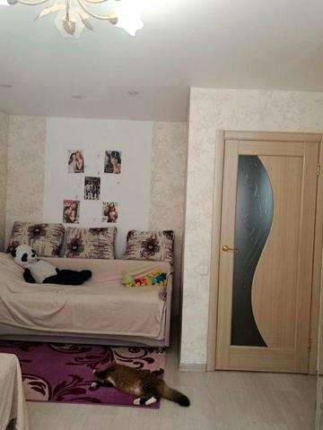 Продається затишна 1-кімн. кв-ра. Борщагівка, просп. Леся Курбаса